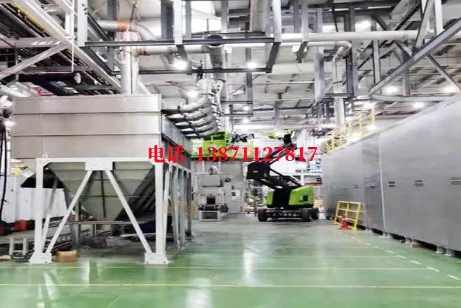 花垣机电设备安装工程,设备安装公司