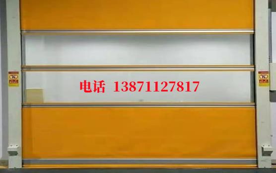 花垣洁净室门